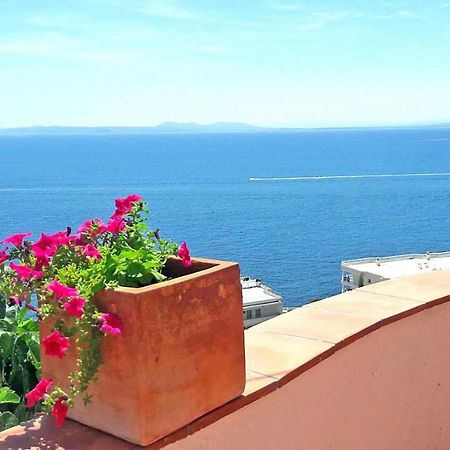 Splendido Studio, Vista Mare, A 5Mn Dalla Spiaggia - Casa Artevida Rosas Exterior foto