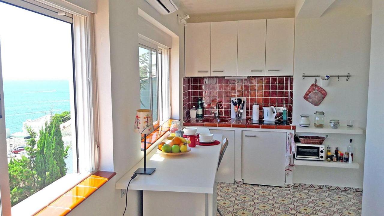 Splendido Studio, Vista Mare, A 5Mn Dalla Spiaggia - Casa Artevida Rosas Exterior foto
