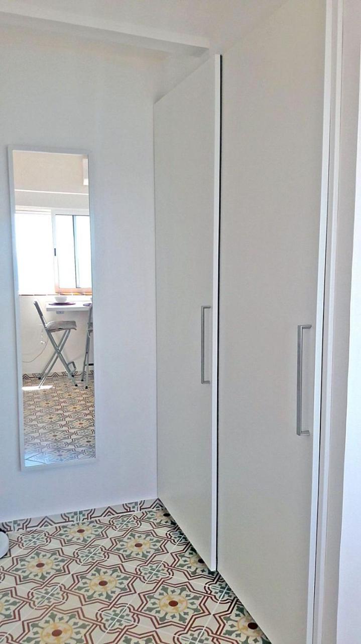 Splendido Studio, Vista Mare, A 5Mn Dalla Spiaggia - Casa Artevida Rosas Exterior foto
